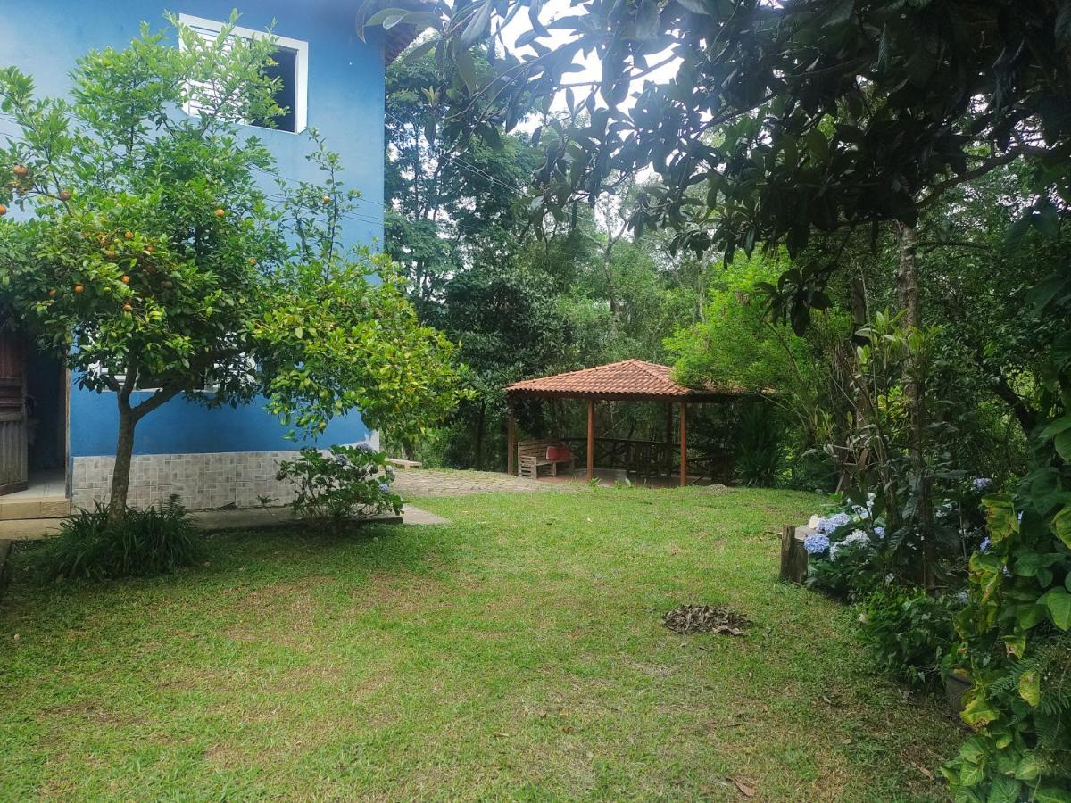 Country house Uai Vem Feliz Alagoa